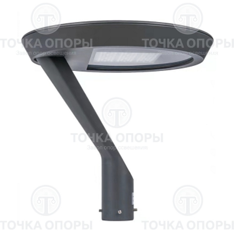 Парковые светодиодные светильники IP66 100W 4000K GL-16