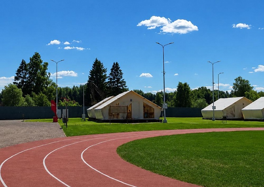 Поставка в посёлок городского типа Калининец, опор НФК-8 и НФК-6