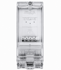 Соединительная коробка BOXELKA 82-1R 5x25 IP 54