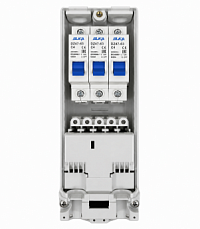 Соединительная коробка HEKM-2035-4S6-1R-1SB