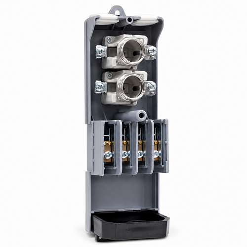 Соединительная коробка HEKM-2035-2D2-4S6