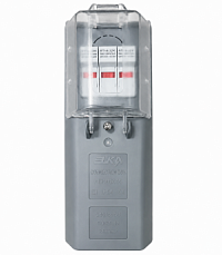 Соединительная коробка HEKM-2035-4S6-3FN