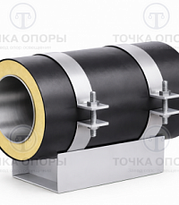 Опора скользящая Ду426/600 - 313.ТС.008